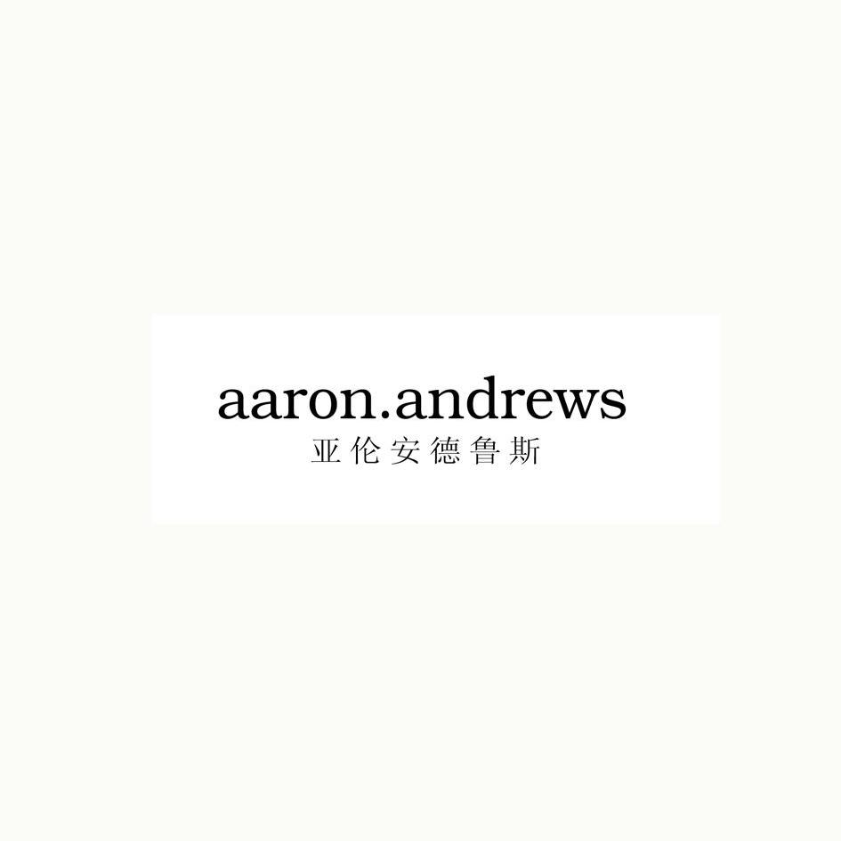 亚伦安德鲁斯 AARON.ANDREWS商标图片
